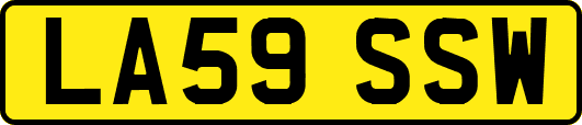 LA59SSW
