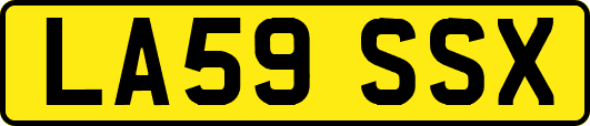 LA59SSX