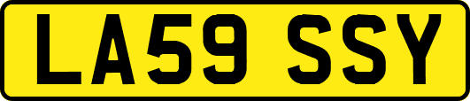 LA59SSY