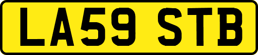 LA59STB