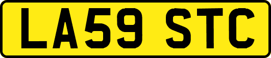 LA59STC