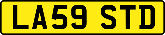 LA59STD