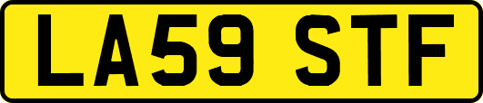 LA59STF