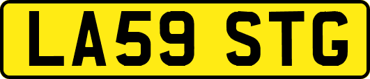 LA59STG