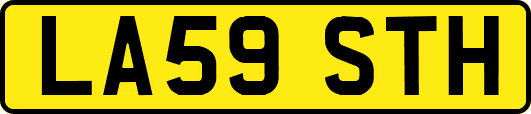 LA59STH