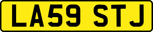 LA59STJ
