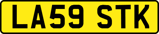 LA59STK