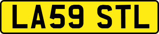 LA59STL