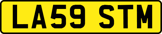 LA59STM