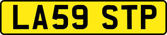 LA59STP
