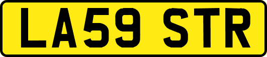 LA59STR