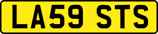 LA59STS
