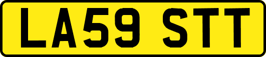 LA59STT