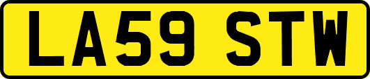 LA59STW