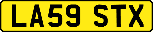 LA59STX