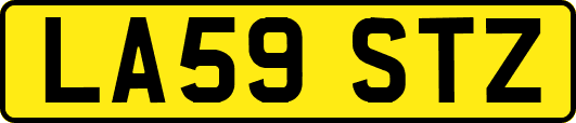 LA59STZ