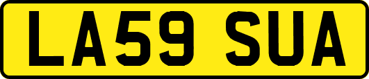 LA59SUA