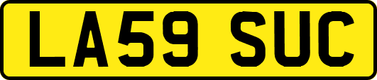 LA59SUC