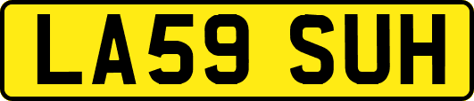 LA59SUH