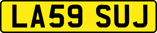 LA59SUJ