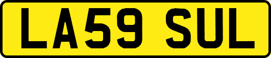 LA59SUL