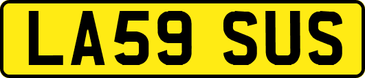 LA59SUS