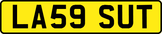 LA59SUT