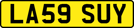 LA59SUY
