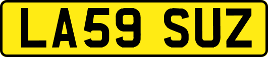LA59SUZ