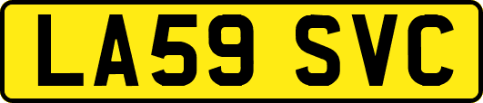 LA59SVC