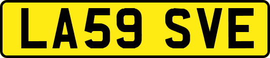 LA59SVE