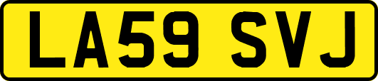 LA59SVJ
