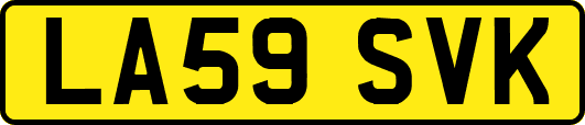 LA59SVK