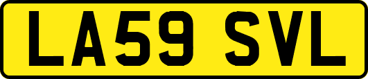LA59SVL