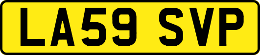 LA59SVP