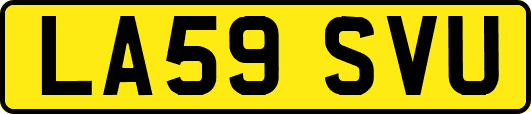 LA59SVU