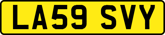 LA59SVY