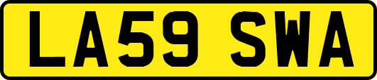 LA59SWA