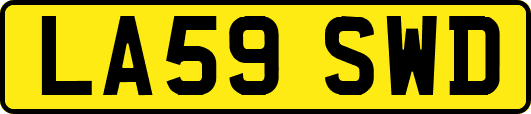 LA59SWD