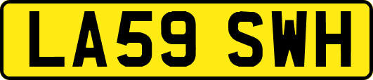 LA59SWH