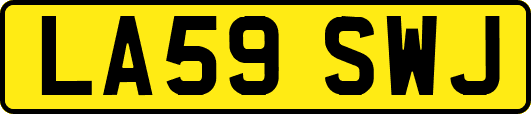 LA59SWJ