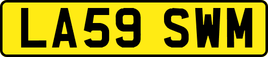 LA59SWM