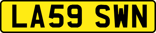 LA59SWN