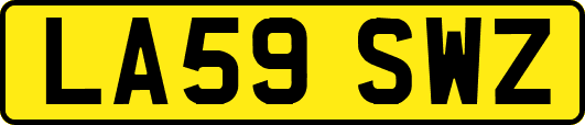 LA59SWZ