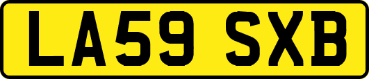 LA59SXB