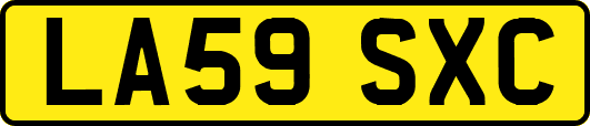 LA59SXC