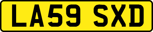 LA59SXD
