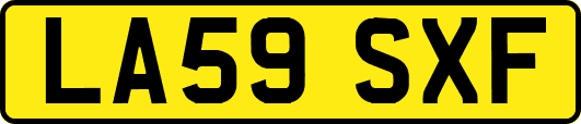 LA59SXF