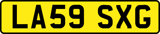 LA59SXG