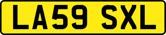 LA59SXL